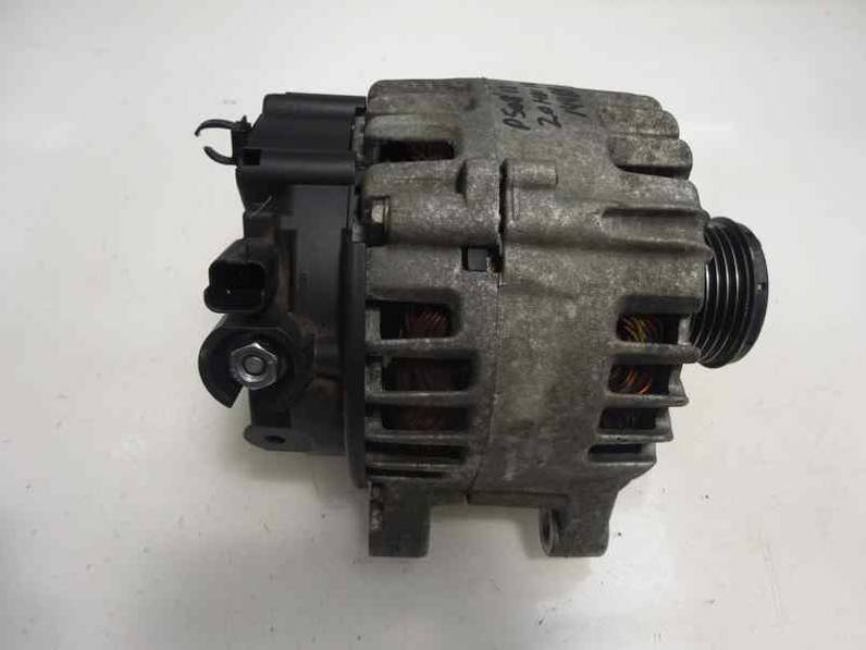 ALTERNADOR PEUGEOT 508 2012 2.0 16V HDI FAP (140 CV)