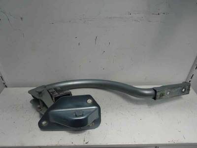 PORTON TRASERO PEUGEOT 508 2012 2.0 16V HDI FAP (140 CV)