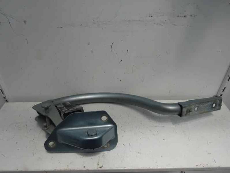 PORTON TRASERO PEUGEOT 508 2012 2.0 16V HDI FAP (140 CV)