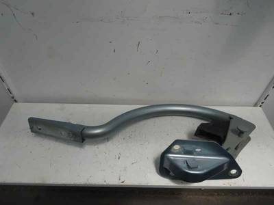 PORTON TRASERO PEUGEOT 508 2012 2.0 16V HDI FAP (140 CV)