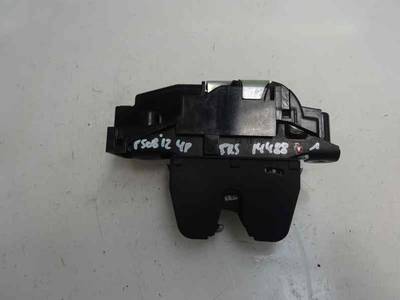 CERRADURA MALETERO PORTON PEUGEOT 508 2012 2.0 16V HDI FAP (140 CV)
