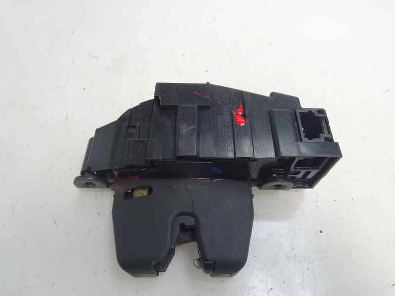CERRADURA MALETERO PORTON PEUGEOT 508 2012 2.0 16V HDI FAP (140 CV)