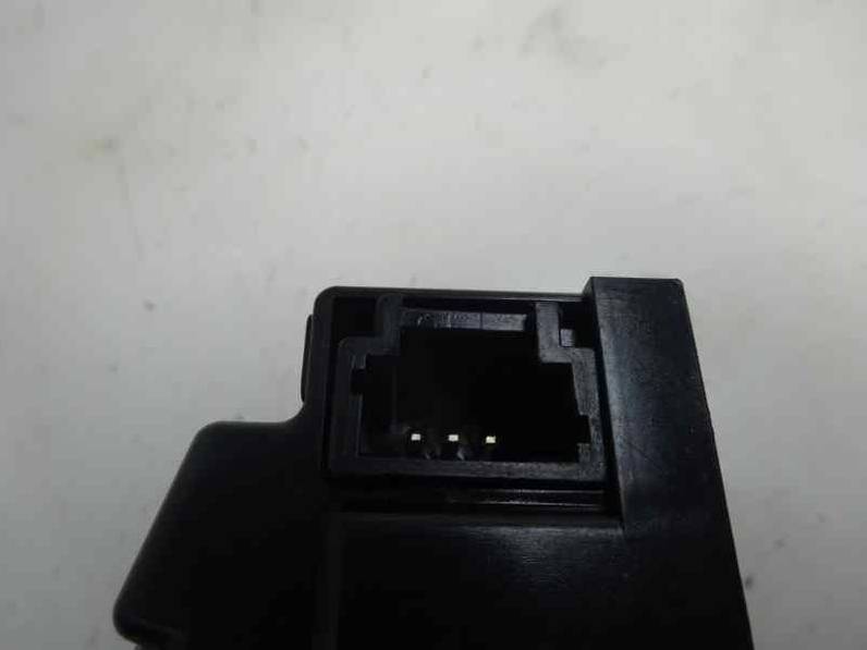 CERRADURA MALETERO PORTON PEUGEOT 508 2012 2.0 16V HDI FAP (140 CV)