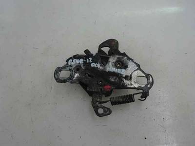 CERRADURA CAPOT PEUGEOT 508 2012 2.0 16V HDI FAP (140 CV)