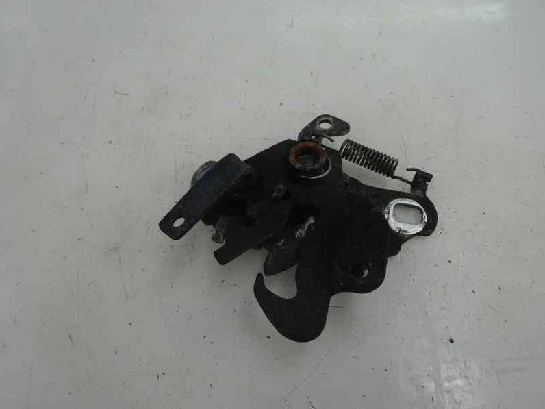 CERRADURA CAPOT PEUGEOT 508 2012 2.0 16V HDI FAP (140 CV)