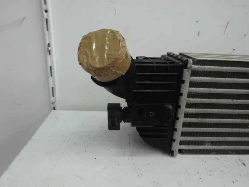 INTERCOOLER PEUGEOT 508 2012 2.0 16V HDI FAP (140 CV)