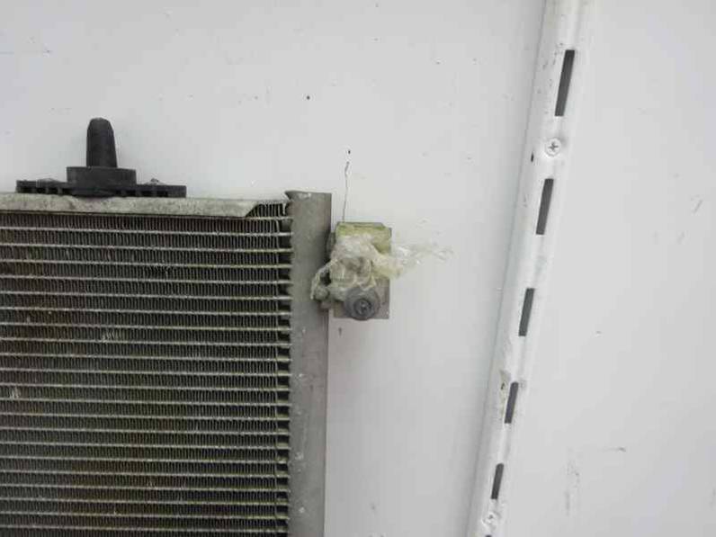 CONDENSADOR RADIADOR AIRE ACONDICIONADO PEUGEOT 508 2012 2.0 16V HDI FAP (140 CV)