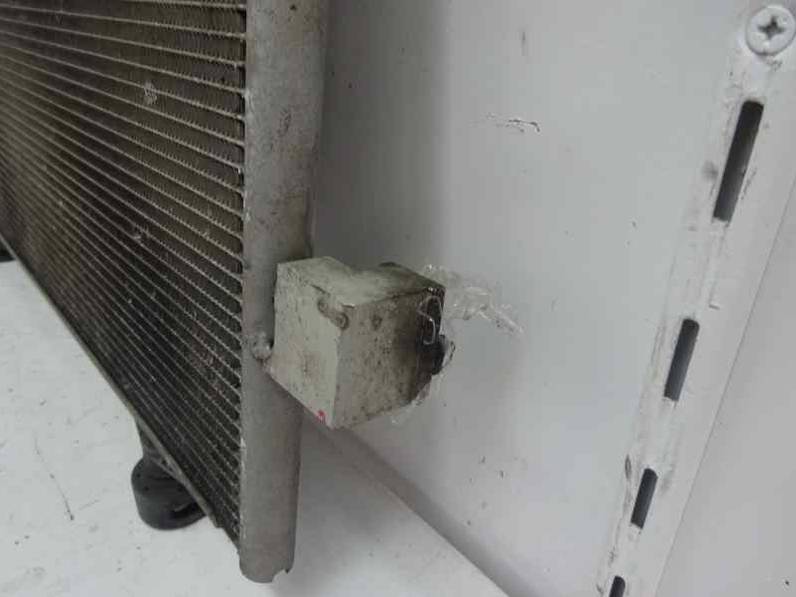 CONDENSADOR RADIADOR AIRE ACONDICIONADO PEUGEOT 508 2012 2.0 16V HDI FAP (140 CV)