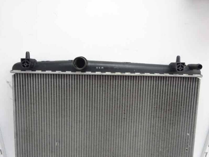 RADIADOR AGUA PEUGEOT 508 2012 2.0 16V HDI FAP (140 CV)