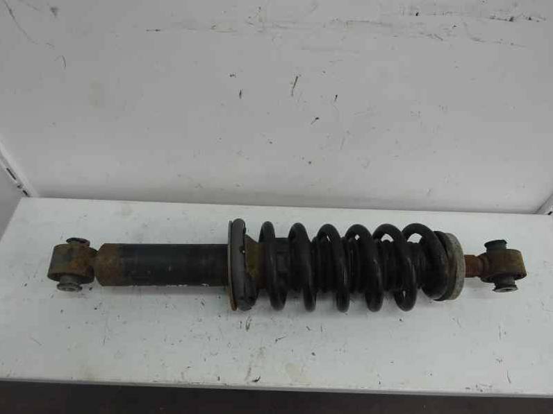 AMORTIGUADOR TRASERO IZQUIERDO PEUGEOT 508 2012 2.0 16V HDI FAP (140 CV)