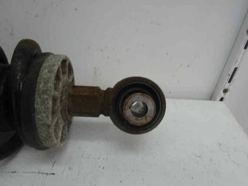 AMORTIGUADOR TRASERO IZQUIERDO PEUGEOT 508 2012 2.0 16V HDI FAP (140 CV)