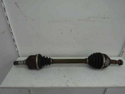 TRANSMISION DELANTERA IZQUIERDA PEUGEOT 508 2012 2.0 16V HDI FAP (140 CV)