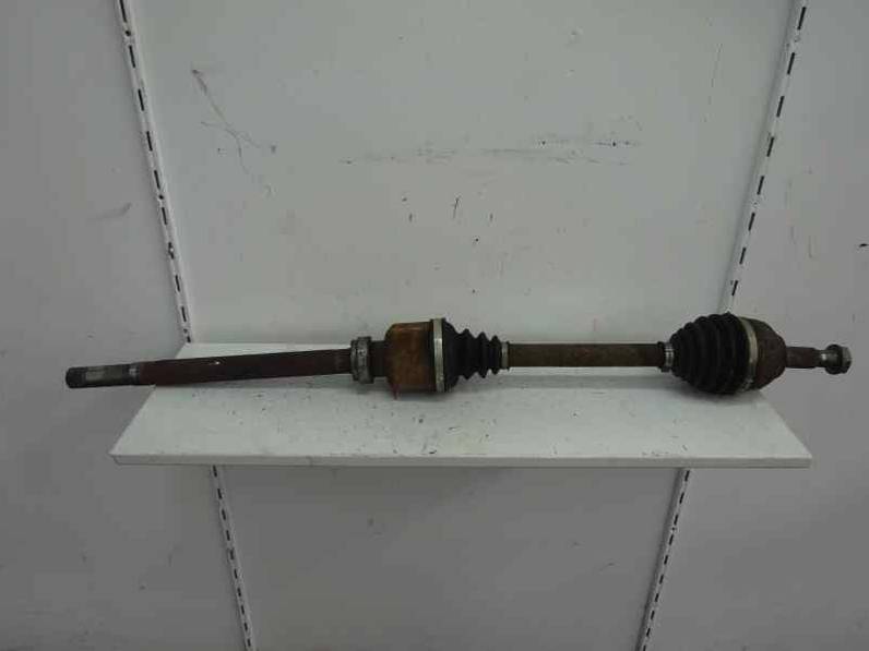 TRANSMISION DELANTERA DERECHA PEUGEOT 508 2012 2.0 16V HDI FAP (140 CV)