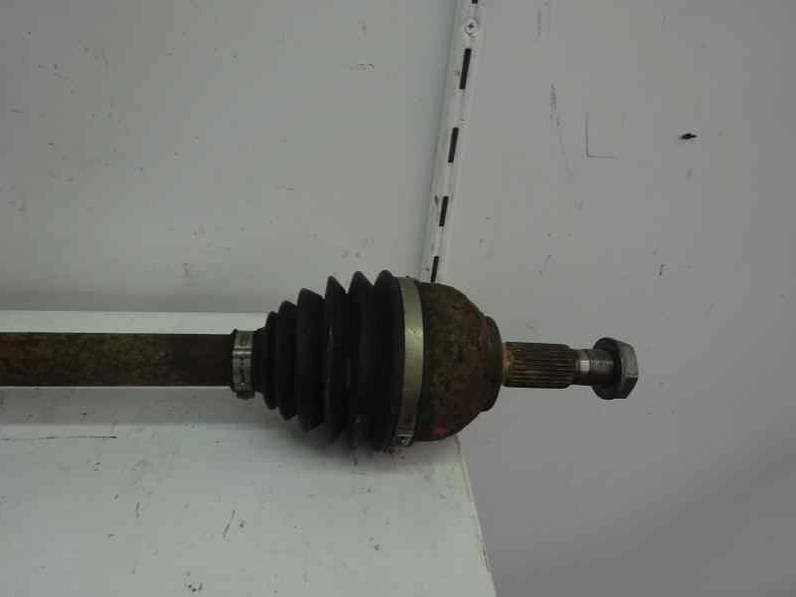 TRANSMISION DELANTERA DERECHA PEUGEOT 508 2012 2.0 16V HDI FAP (140 CV)