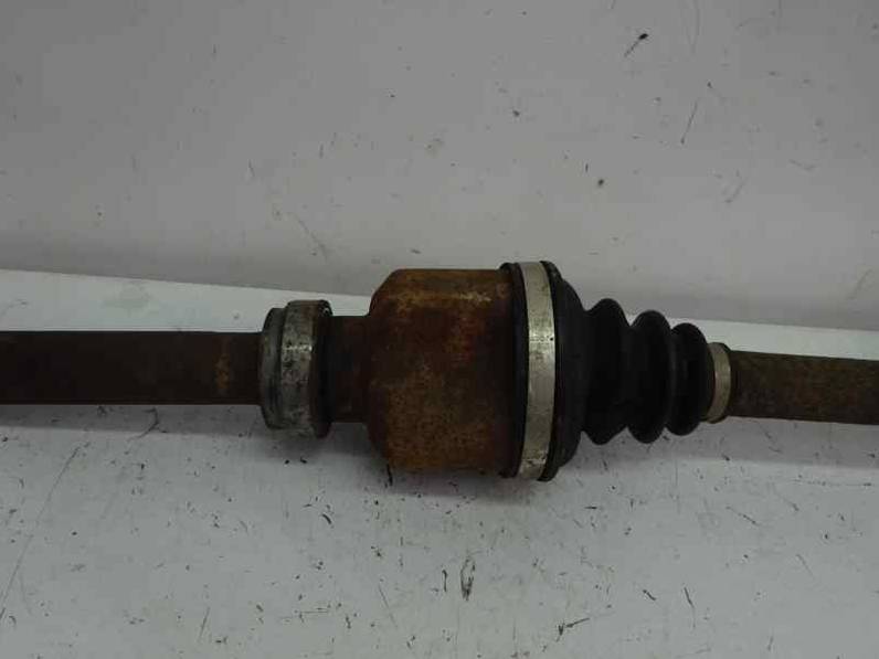 TRANSMISION DELANTERA DERECHA PEUGEOT 508 2012 2.0 16V HDI FAP (140 CV)