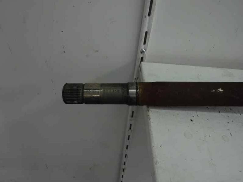 TRANSMISION DELANTERA DERECHA PEUGEOT 508 2012 2.0 16V HDI FAP (140 CV)