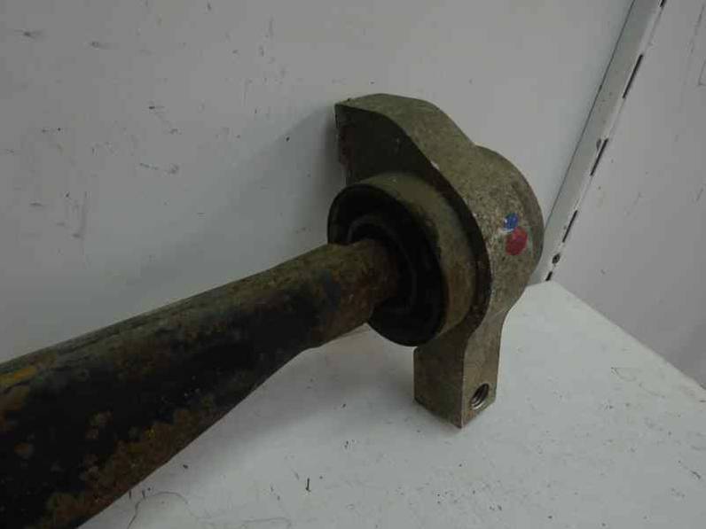 BRAZO SUSPENSION INFERIOR DELANTERO DERECHO PEUGEOT 508 2012 2.0 16V HDI FAP (140 CV)