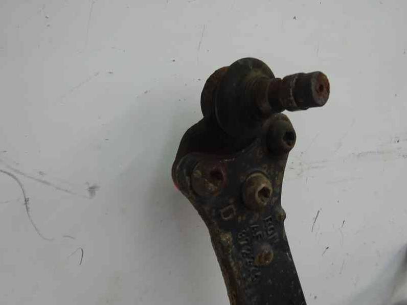 BRAZO SUSPENSION INFERIOR DELANTERO DERECHO PEUGEOT 508 2012 2.0 16V HDI FAP (140 CV)