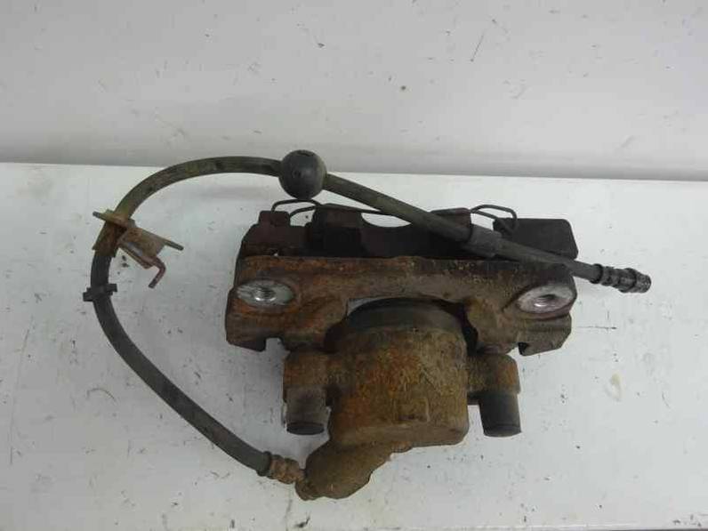 PINZA FRENO DELANTERA DERECHA PEUGEOT 508 2012 2.0 16V HDI FAP (140 CV)