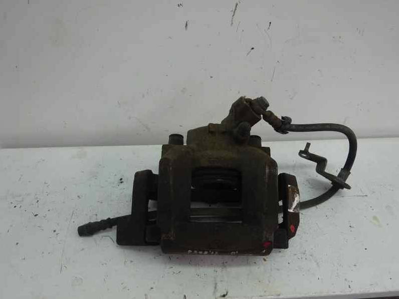 PINZA FRENO DELANTERA IZQUIERDA PEUGEOT 508 2012 2.0 16V HDI FAP (140 CV)