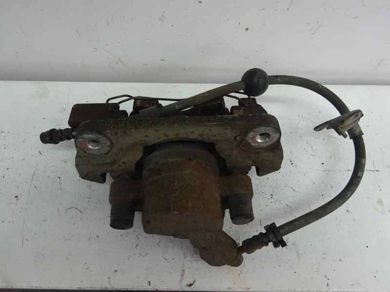 PINZA FRENO DELANTERA IZQUIERDA PEUGEOT 508 2012 2.0 16V HDI FAP (140 CV)