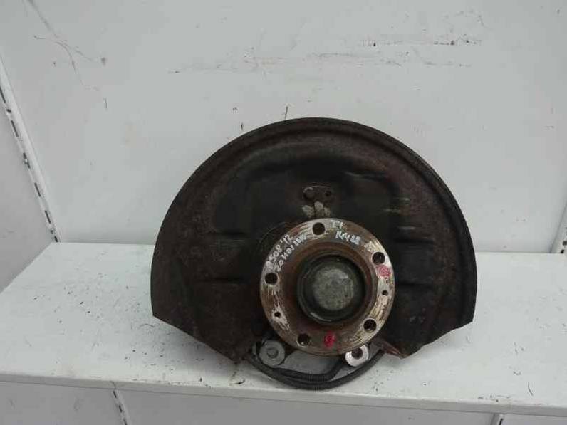 MANGUETA TRASERA IZQUIERDA PEUGEOT 508 2012 2.0 16V HDI FAP (140 CV)