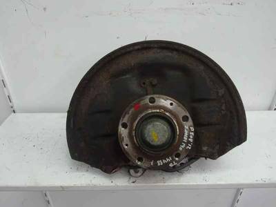 MANGUETA TRASERA DERECHA PEUGEOT 508 2012 2.0 16V HDI FAP (140 CV)