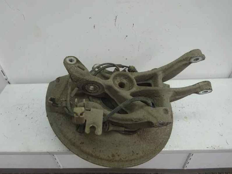 MANGUETA TRASERA DERECHA PEUGEOT 508 2012 2.0 16V HDI FAP (140 CV)