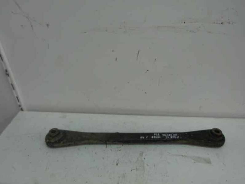 BRAZO SUSPENSION INFERIOR TRASERO DERECHO PEUGEOT 508 2012 2.0 16V HDI FAP (140 CV)