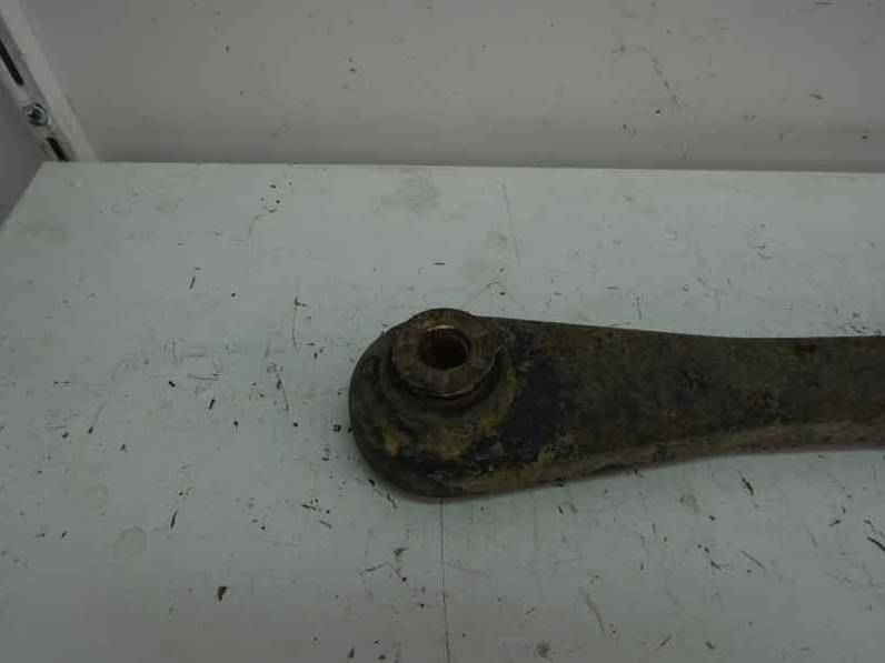 BRAZO SUSPENSION INFERIOR TRASERO DERECHO PEUGEOT 508 2012 2.0 16V HDI FAP (140 CV)