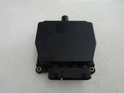 VALVULA AIRE ADICIONAL VOLKSWAGEN POLO 2005 1.4 TDI (80 CV)