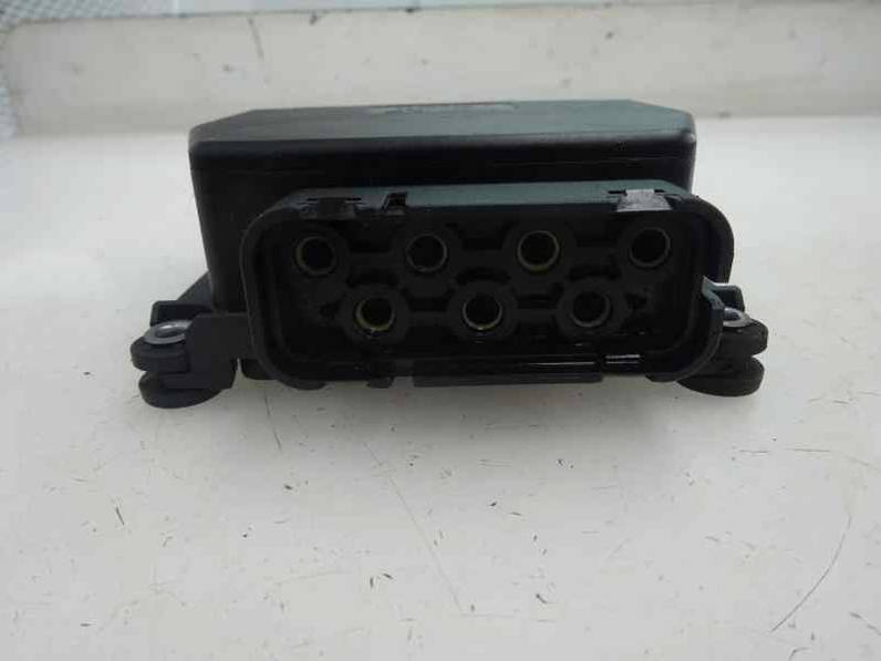 VALVULA AIRE ADICIONAL VOLKSWAGEN POLO 2005 1.4 TDI (80 CV)