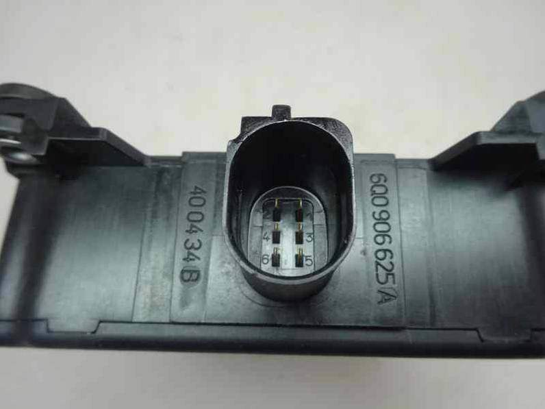 VALVULA AIRE ADICIONAL VOLKSWAGEN POLO 2005 1.4 TDI (80 CV)