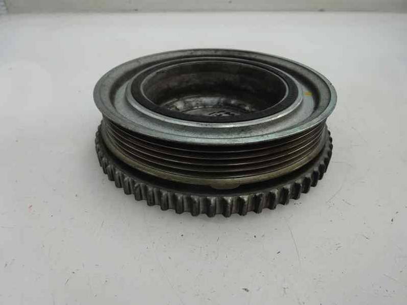 POLEA CIGUENAL FIAT PANDA 2005 1.2 (60 CV)