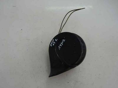 CLAXON VOLKSWAGEN POLO 2005 1.4 TDI (80 CV)