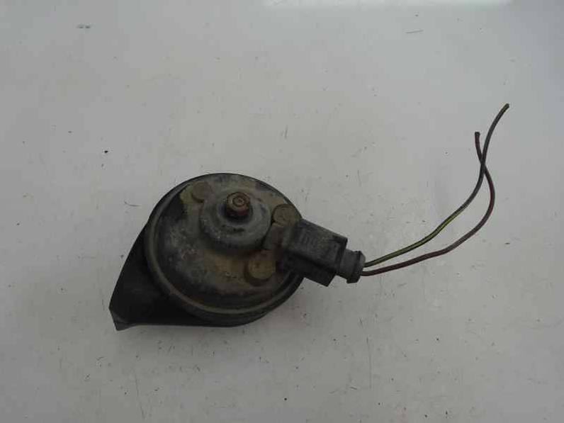 CLAXON VOLKSWAGEN POLO 2005 1.4 TDI (80 CV)