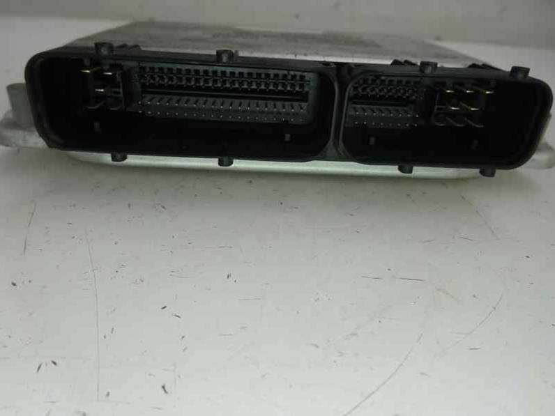 CENTRALITA MOTOR UCE VOLKSWAGEN POLO 2005 1.4 TDI (80 CV)