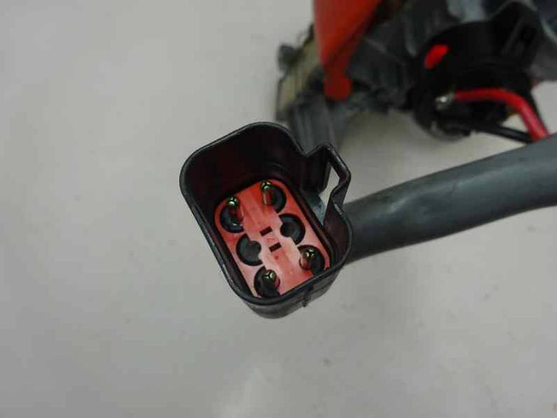 CONMUTADOR DE ARRANQUE FORD FIESTA BERLINA 2001 1.3 (60 CV)