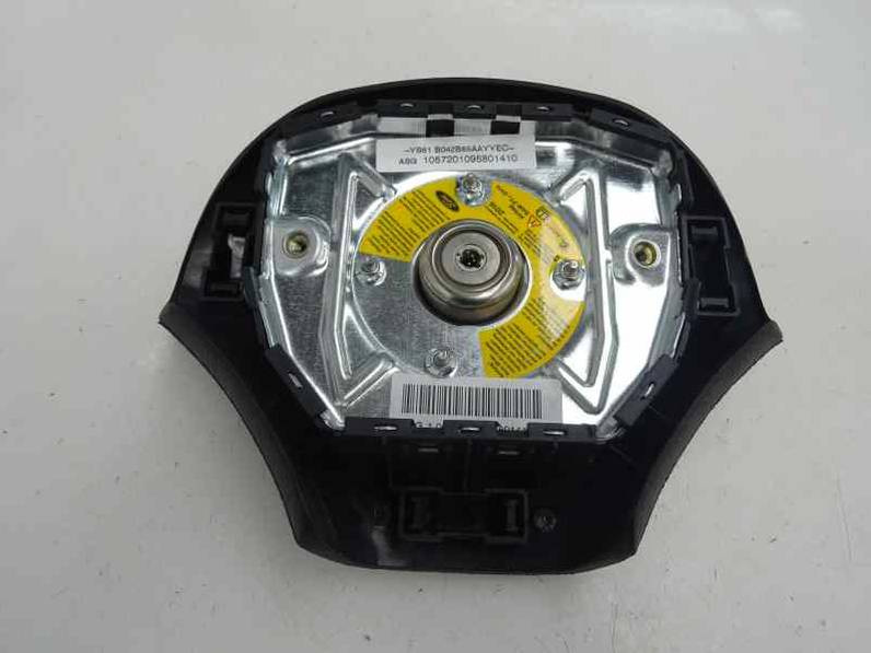 AIRBAG DELANTERO IZQUIERDO FORD FIESTA BERLINA 2001 1.3 (60 CV)