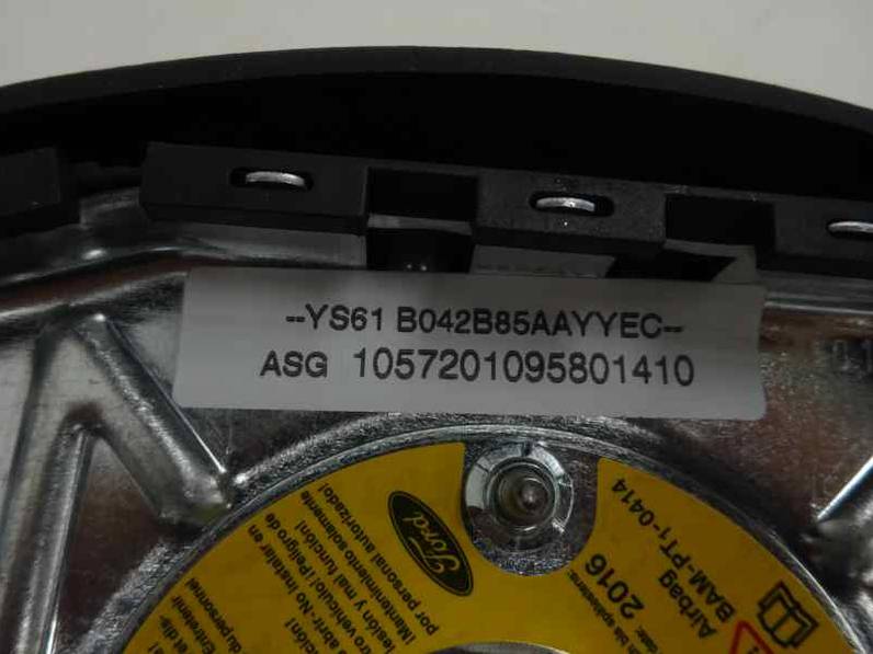 AIRBAG DELANTERO IZQUIERDO FORD FIESTA BERLINA 2001 1.3 (60 CV)