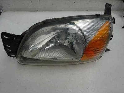 FARO IZQUIERDO FORD FIESTA BERLINA 2001 1.3 (60 CV)