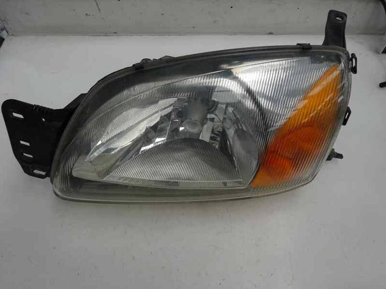 FARO IZQUIERDO FORD FIESTA BERLINA 2001 1.3 (60 CV)