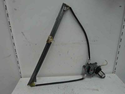 ELEVALUNAS DELANTERO IZQUIERDO RENAULT SCENIC 2002 1.9 DCI D (102 CV)