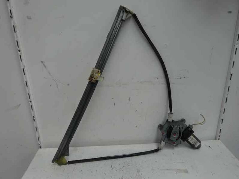 ELEVALUNAS DELANTERO IZQUIERDO RENAULT SCENIC 2002 1.9 DCI D (102 CV)