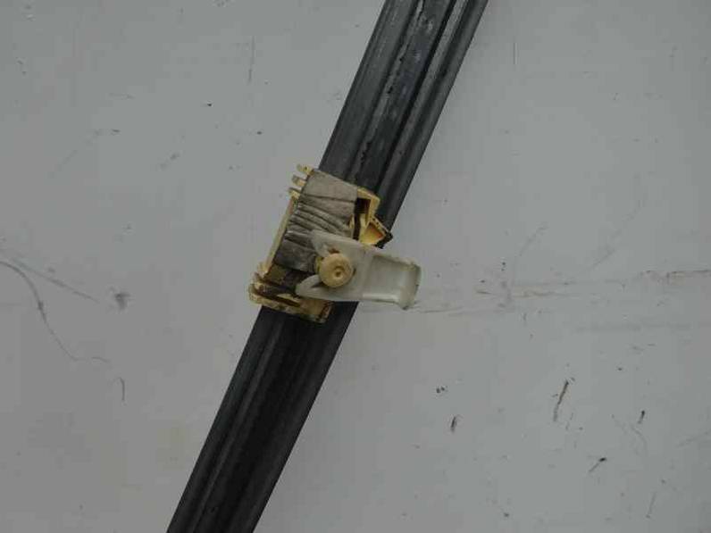 ELEVALUNAS DELANTERO IZQUIERDO RENAULT SCENIC 2002 1.9 DCI D (102 CV)