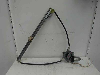 ELEVALUNAS DELANTERO DERECHO RENAULT SCENIC 2002 1.9 DCI D (102 CV)