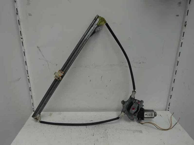 ELEVALUNAS DELANTERO DERECHO RENAULT SCENIC 2002 1.9 DCI D (102 CV)