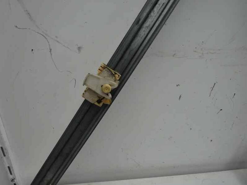 ELEVALUNAS DELANTERO DERECHO RENAULT SCENIC 2002 1.9 DCI D (102 CV)