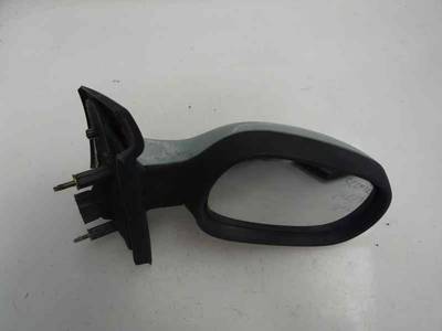 RETROVISOR DERECHO RENAULT SCENIC 2002 1.9 DCI D (102 CV)