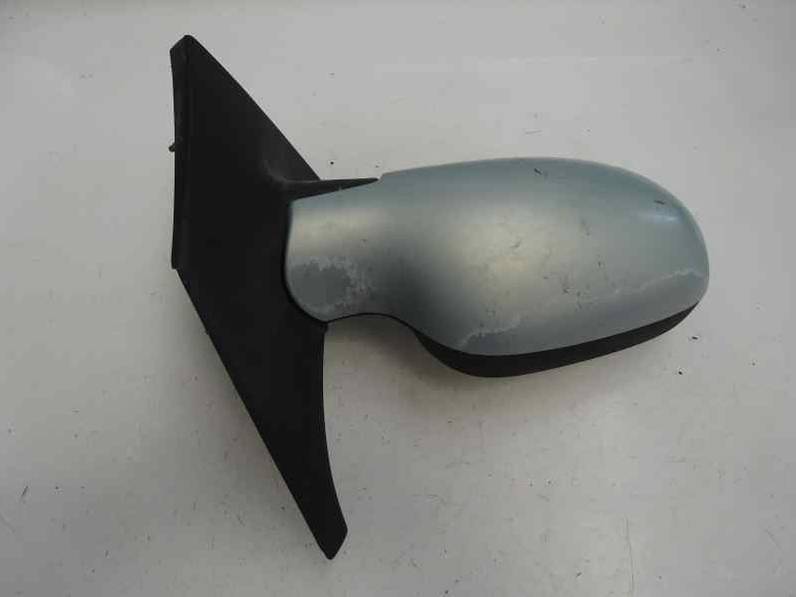 RETROVISOR DERECHO RENAULT SCENIC 2002 1.9 DCI D (102 CV)